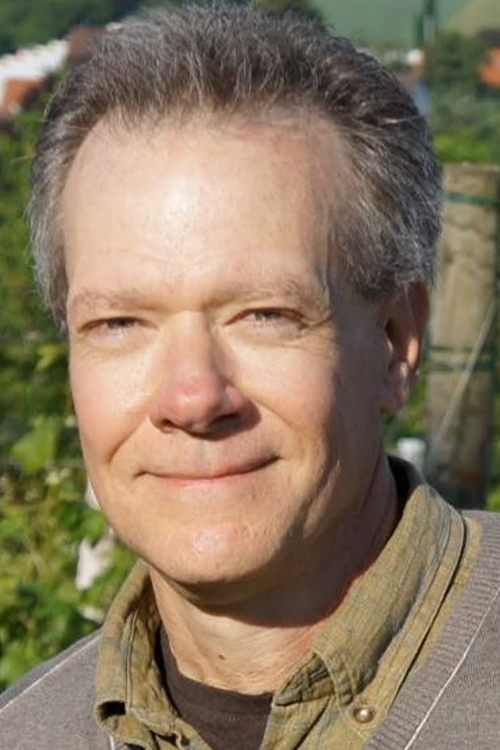 Richard Lineback profile