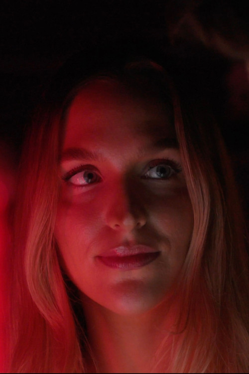 Photo of Audrey Gilbreath, Acting