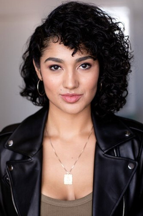 Photo of Skarlett Redd, Acting
