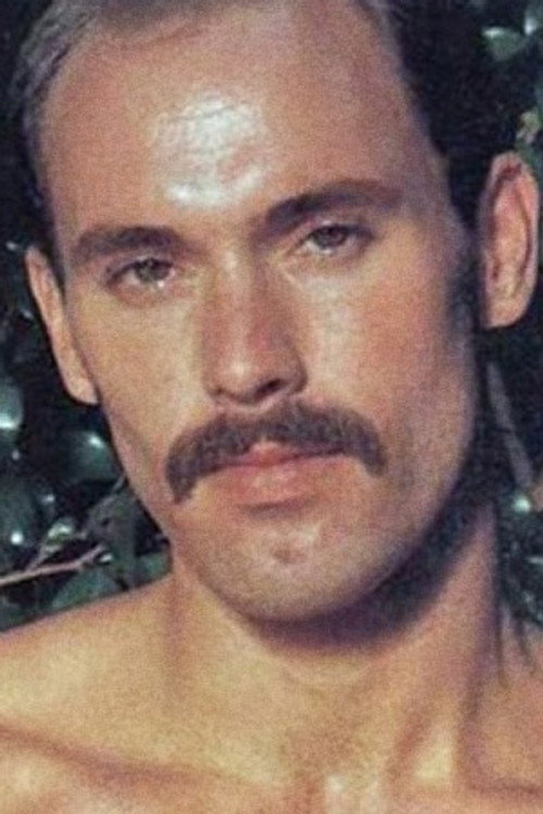 Photo of Nick Rodgers, Acting