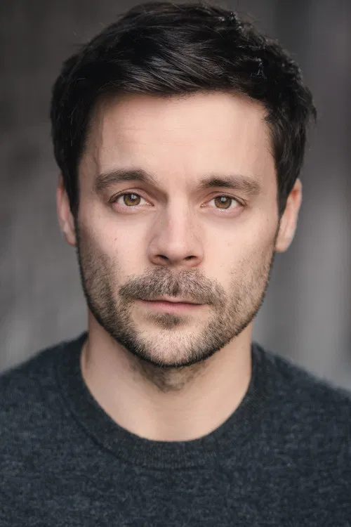 Photo of Ross Mann, Acting