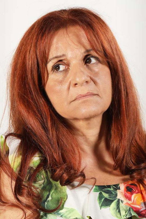 Androulla Irakleous profile