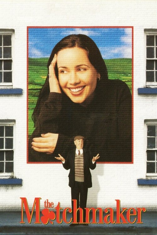 Movie poster for The Matchmaker (1997)