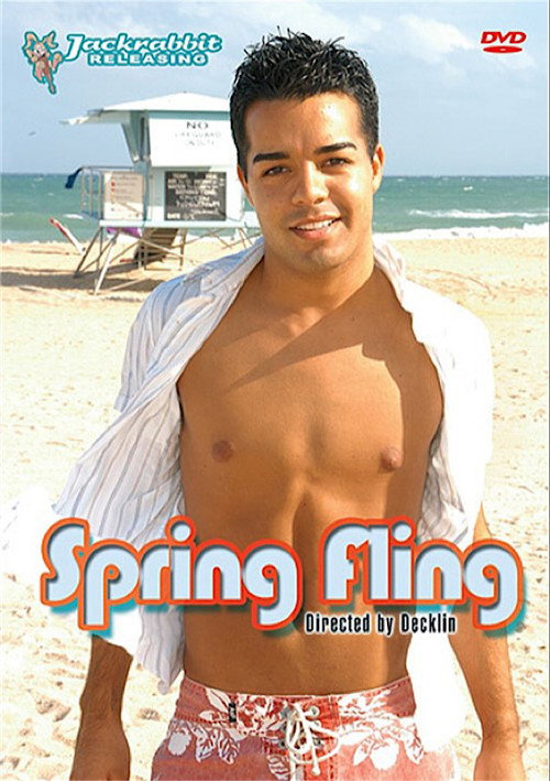 Movie poster for Spring Fling (2005)