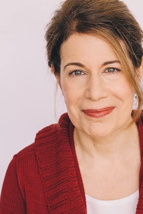 Photo of Nealla Gordon, Acting