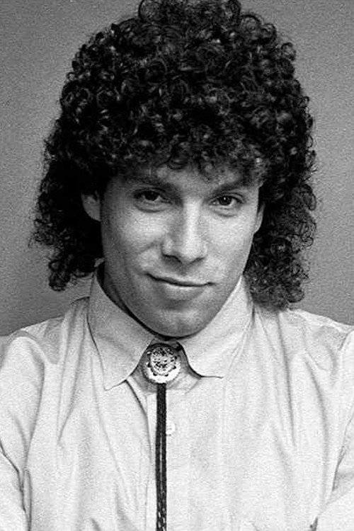 Photo of Mark J. Goodman, Acting