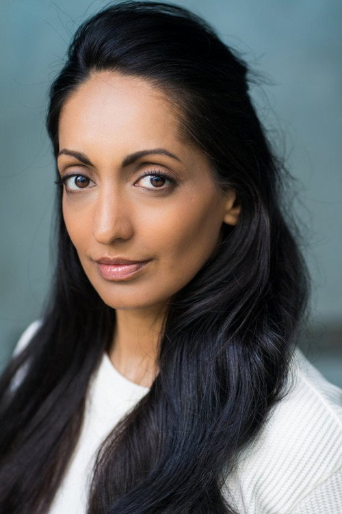 Photo of Sharan Atwal, Acting