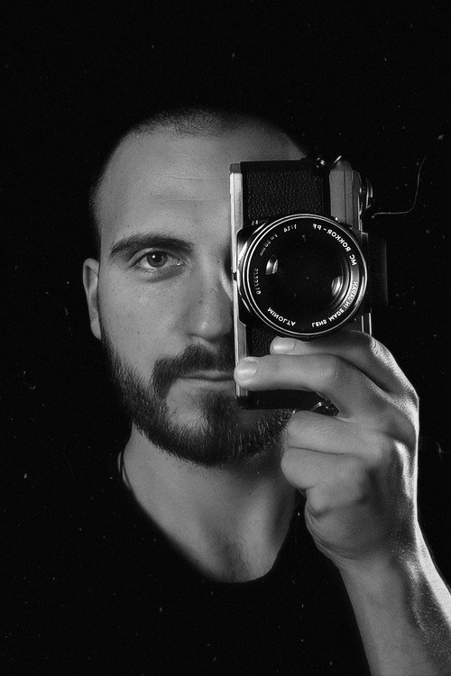 Photo of Antoine Matuttis, Directing