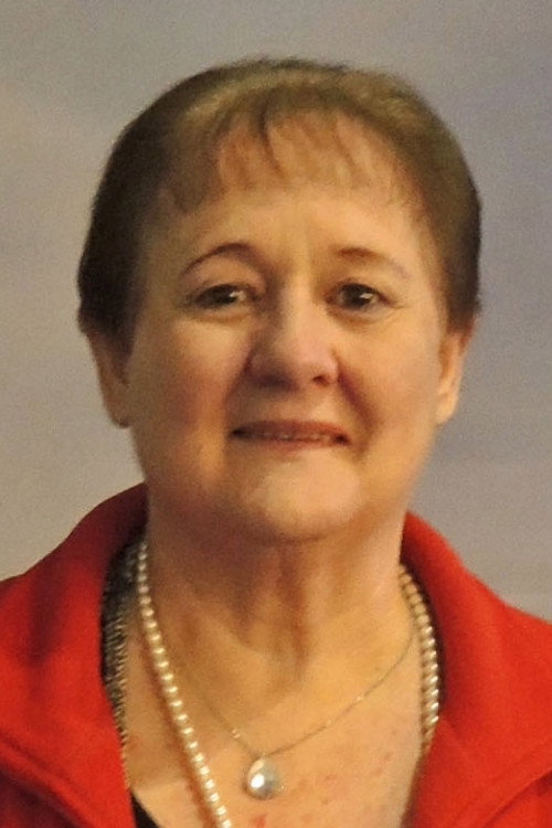 Photo of Nola MacKay, Acting