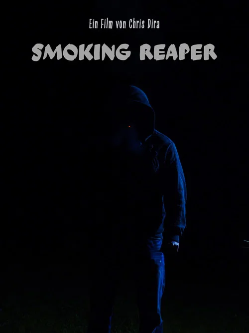 Movie poster for Smoking Reaper (2019)