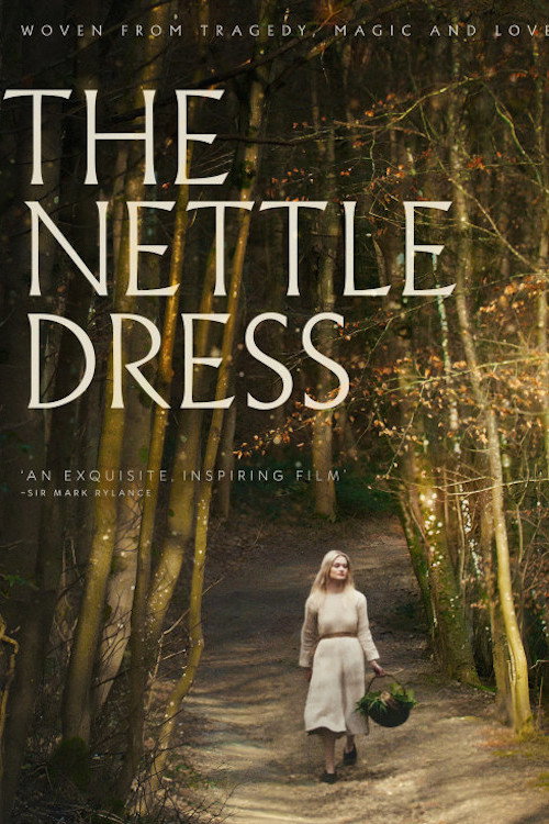 Movie poster for The Nettle Dress (2023)