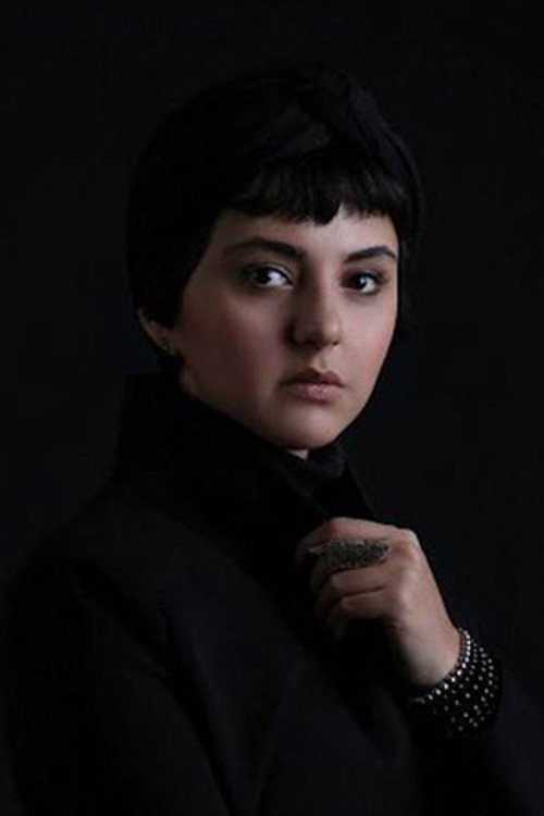 Photo of Mahsa Alafar, Acting