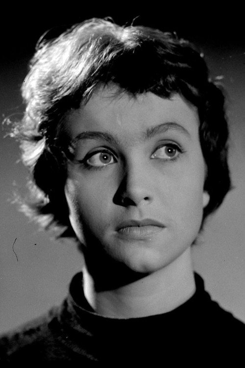 Photo of Zofia Marcinkowska, Acting