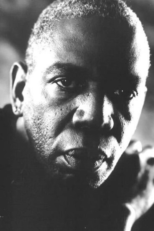 Photo of Abdul Salaam El Razzac, Acting