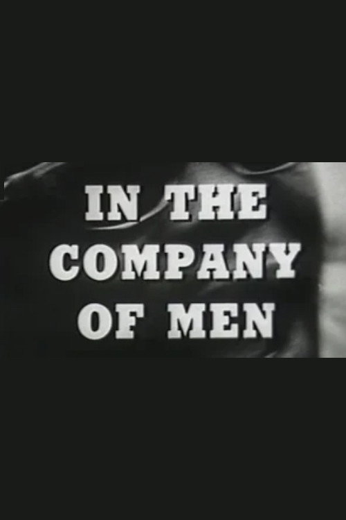 Movie poster for In the Company of Men (1969)