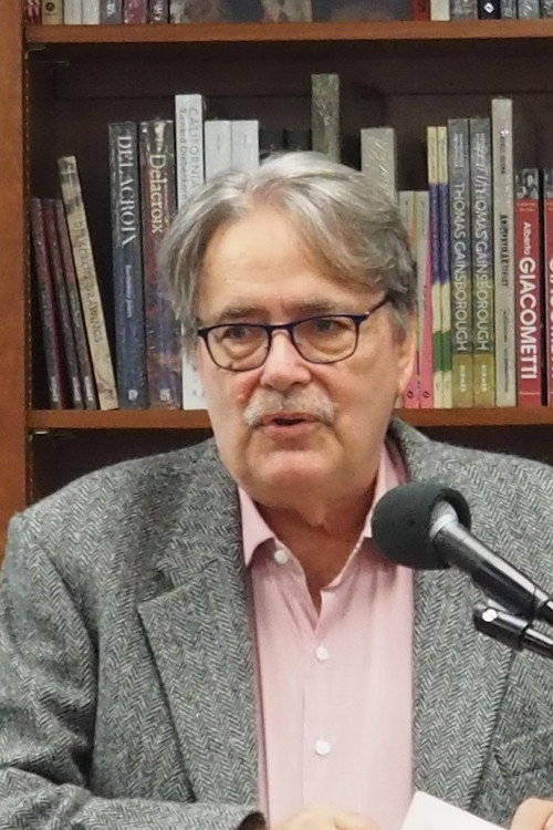Photo of James Miller, Acting