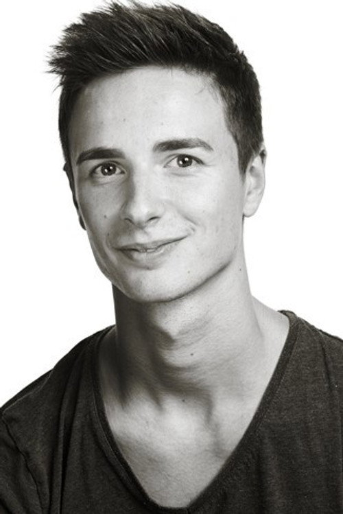 Photo of Jan Casier, Acting