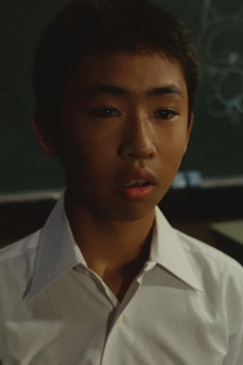 Photo of Toshiyuki Matsunaga, Acting