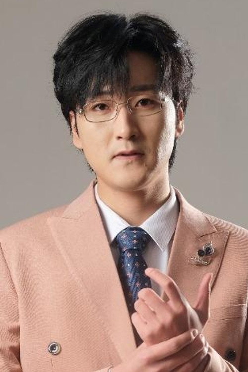 Photo of Qi Yu, Acting