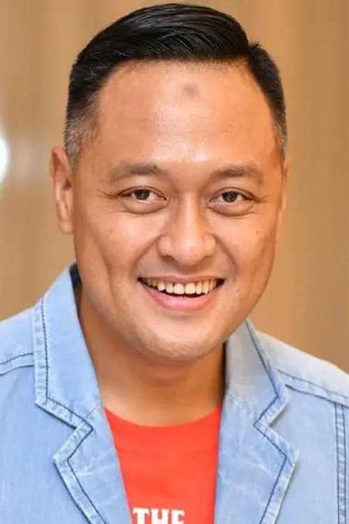 Bemby Putuanda profile