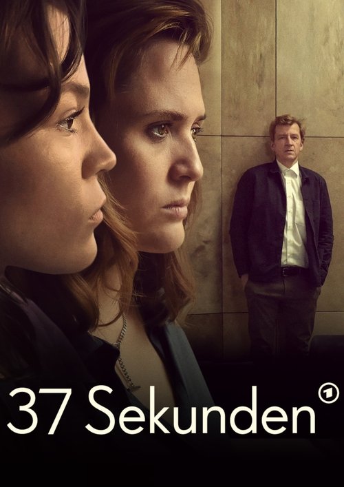 37 Sekunden poster