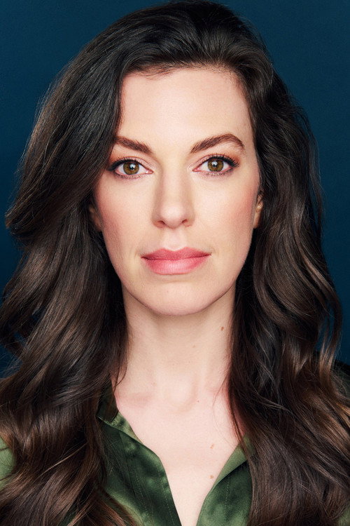 Photo of Amy Blackman, Acting