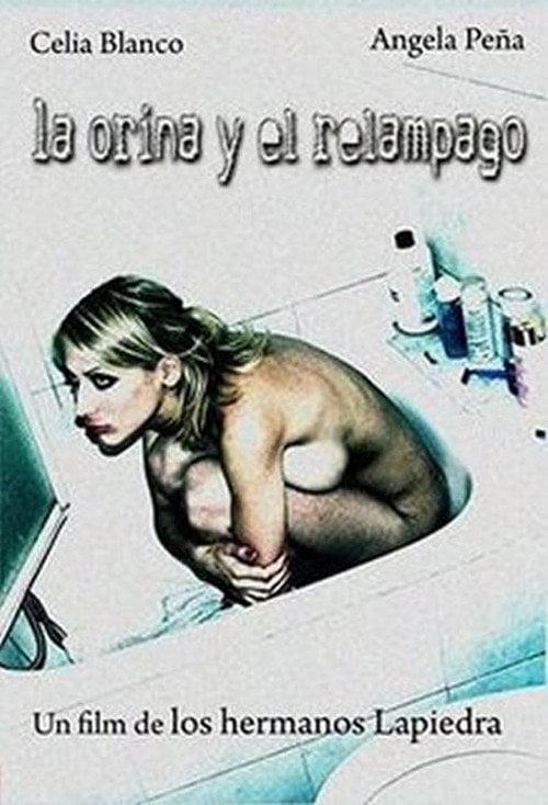 Movie poster for Urine and Lightning (2004)