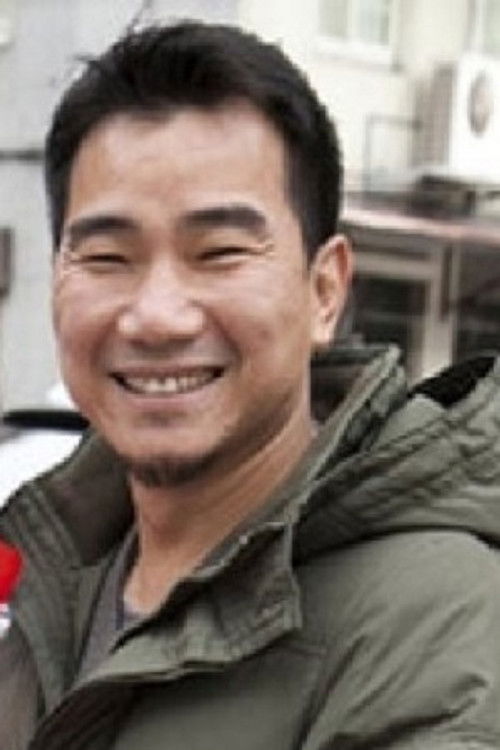 Chen Ronghui profile