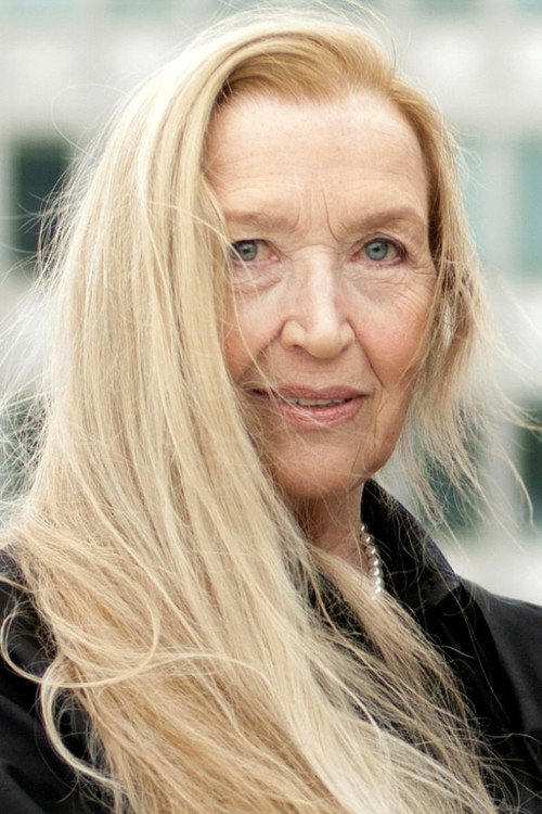 Photo of Iva Zupančič, Acting