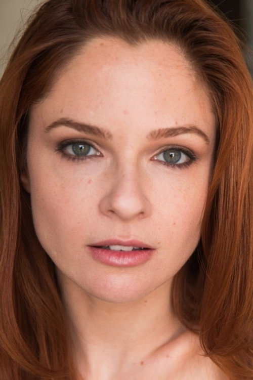 Photo of Shannon Lucio, Acting
