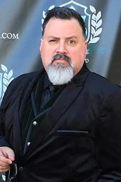 Photo of Loren Hoskins, Acting