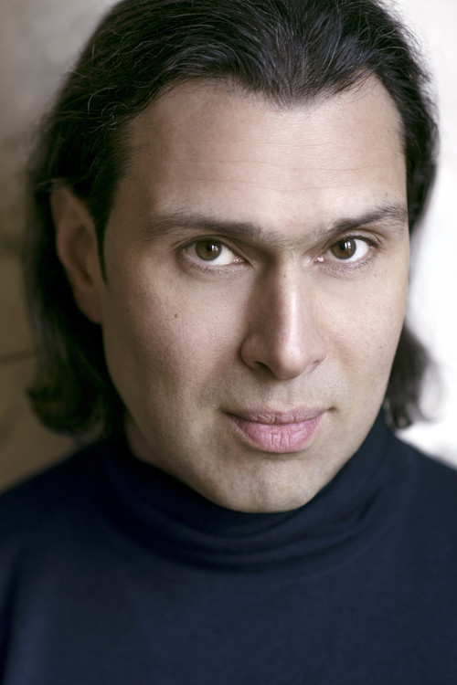Photo of Vladimir Jurowski, Sound