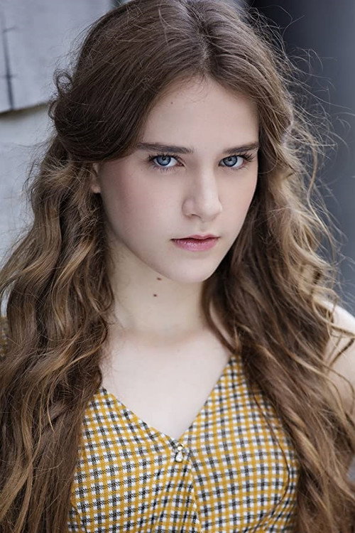 Photo of Zoe King, Acting