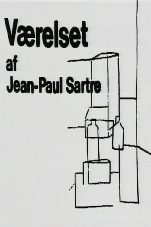 Movie poster for Værelset (1970)