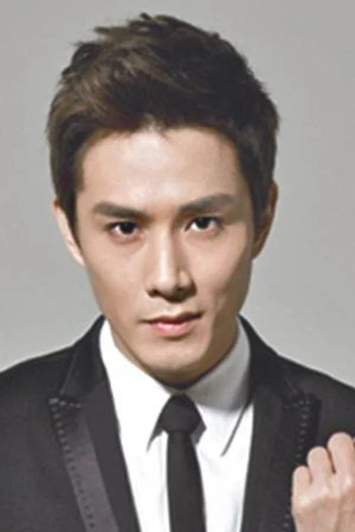 Photo of Nathan Lee, Acting