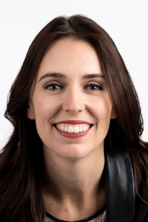 Jacinda Ardern profile