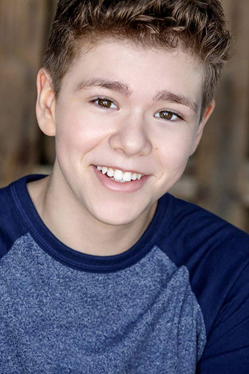 Richard Davis profile