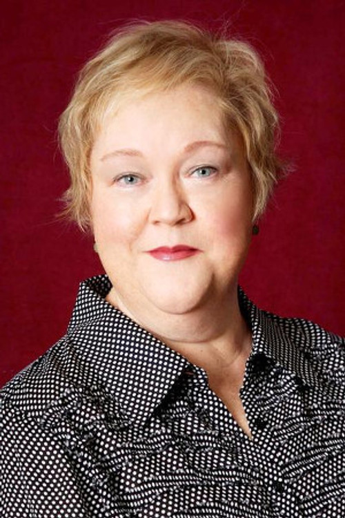 Kathy Kinney profile