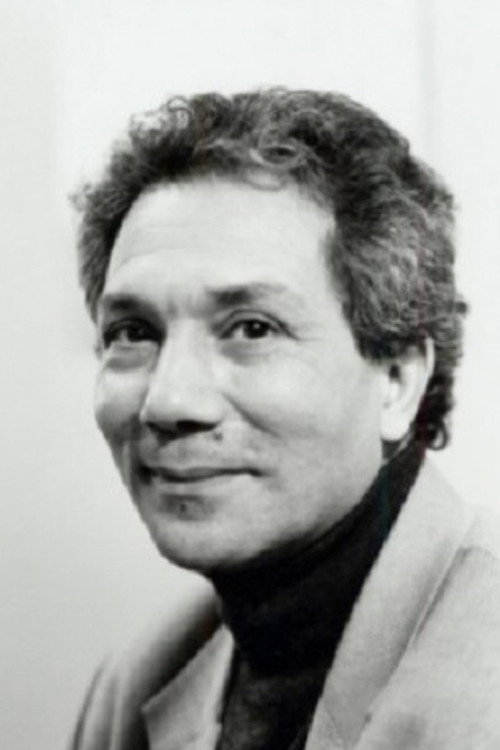 Photo of Abdelkader Lagtaa, Directing