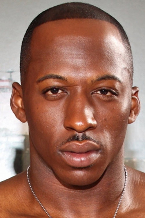 Photo of Derek Jackson, Acting