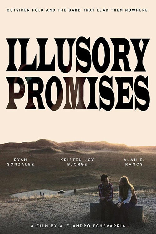 Movie poster for Illusory Promises (2017)