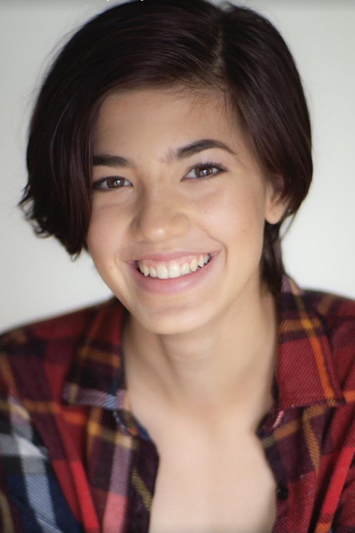 Photo of Taylor May Dean, Acting