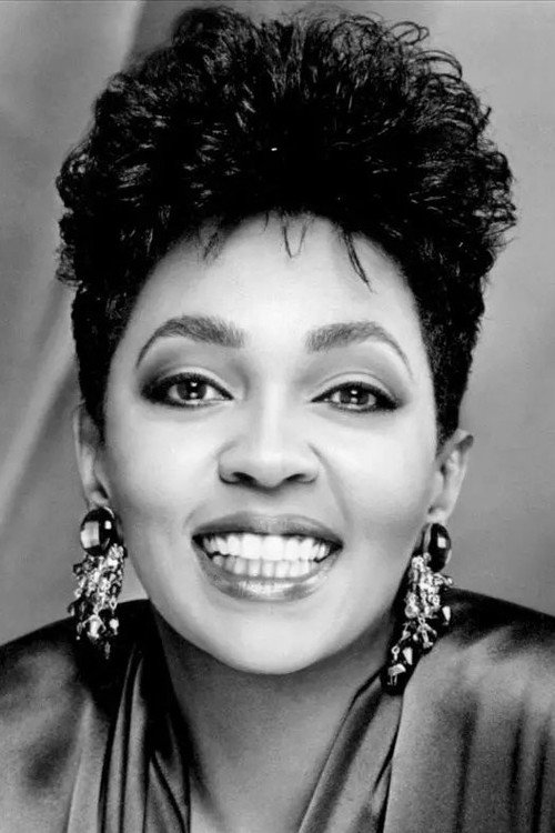 Photo of Anita Baker, Acting