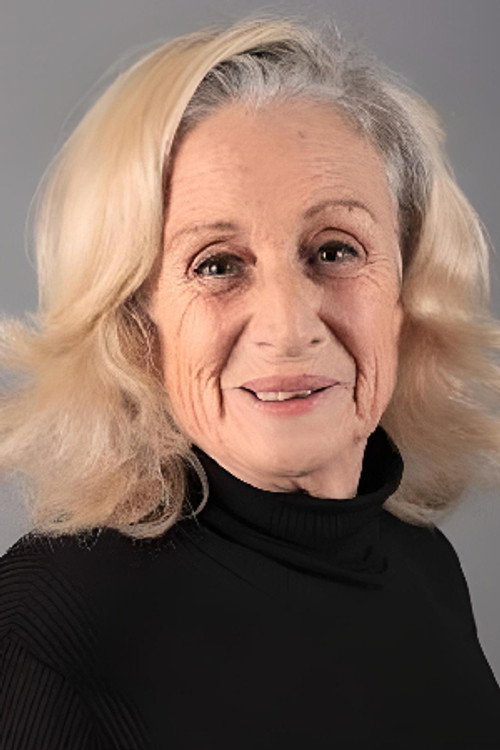 Photo of Gönül Ürer, Acting