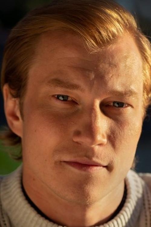 Wilhelm Enckell profile