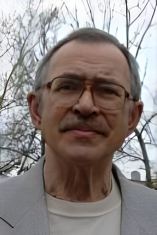 Photo of Sergey Belyatskiy, Acting