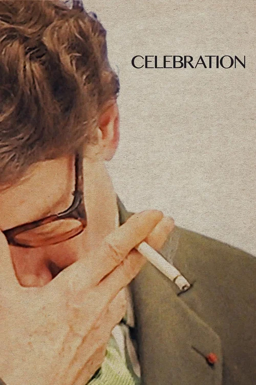 Movie poster for Celebration (2018)