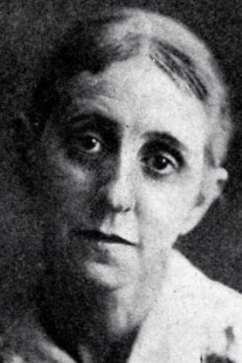 Photo of Caroline Rankin, Acting