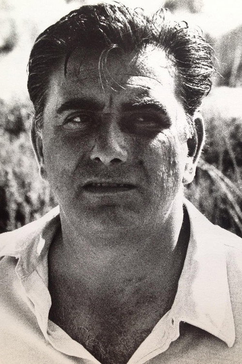 Photo of Silvio Amadio, Directing