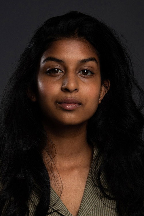 Photo of Kavitha Anandasivam, Acting